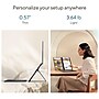 ASUS Zenbook DUO 14" Dual OLED Touchscreen AI Laptop, Intel Core Ultra 9 285H, 32GB RAM, 1TB SSD, Windows 11 Home~#|#~38C4038A-CD4B-49AD-AA6EAE0451E2131E_sc7