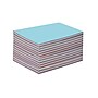 Pacon Array Pastels Paper, 8.5" x 11", 20 lbs., Assorted Colors, 500/Ream (PAC101058)~#|#~38C59581-7BD5-4FE2-B6BFDBADF4F78FB6_sc7