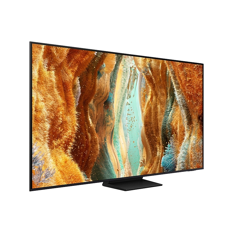 Samsung Neo QN70F 85" Smart QLED 4K UHD AI Enabled TV (QN85QN70FAFXZA) image 1