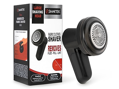 Smartek Lint and Fuzz Remover Fabric Shaver - Thumbnail 2
