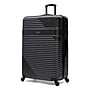 InUSA Resilience 33.6" Hardside Suitcase, 4-Wheeled Spinner, TSA Checkpoint Friendly, Coal (IURES00XL-COA)~#|#~38CA3549-CCD4-43D1-ABBF8DE63F11CBC6_sc7