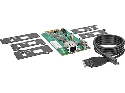 Tripp Lite Series WEBCARDLXE Network Management Card - Thumbnail 2