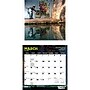 2027 BrownTrout Banksy's Graffiti 7" x 7" Monthly Wall Calendar, Assorted Colors (9798330712991)~#|#~38CFA44E-9776-4392-BB793AA145C0750F_sc7