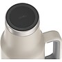 Thermos Stainless Steel Vacuum Insulated Travel Mug, 40 oz., Sandstone (EATS1802SN4)~#|#~38D2FE05-93B9-4031-95961F6806D6A723_sc7