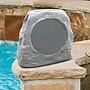 ION Glow Stone Wireless Link Solar Bluetooth Multi-Sync Outdoor Rock Speaker w/LED Lights, Water Resistant (GLOWSTNLINKXUS)~#|#~38d3fff4-db13-4f37-ba4f23c11d8c55a7_sc7