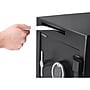 Barska Steel Depository Safe with Keypad Lock, 1.12 cu. ft. (AX13314)~#|#~38D6AE9A-0C1F-4159-A1A81897D786AFDB_sc7