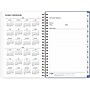 2025 Blue Sky Nalakina 5" x 8" Weekly & Monthly Planner, Plastic Cover, Blue (152240)~#|#~38D8DAEC-94F6-4E4E-936A4CA97BDA4A7C_sc7