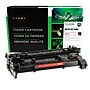 Clover Imaging Group Remanufactured Black Standard Yield MICR Toner Cartridge Replacement for HP W1480A ~#|#~38D94280-E309-48BF-878C61DF57223F6D_sc7