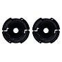 Black & Decker AFS String Trimmer Replacement Spool, 30 ft., 2/Pack (AF-100-2)~#|#~38DA0253-04F3-44D7-AF1EB7849767DCEB_sc7