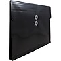 JAM Paper Premium Plastic Document File, Letter, Black, 3/Pack (218B1BLX3)~#|#~38DAE1CA-B8C2-49EC-9AA6E0FFDBBA45BF_sc7