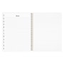 2027 Staples 8" x 11" Weekly & Monthly Planner, Ice Blue (ST63610-27)~#|#~38DAE976-CAC0-4012-94F9083DF678A2DA_sc7