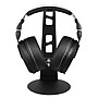 Turtle Beach Ear Force HS2 Universal Gaming Headset Stand, Black (TBS-0020-01)~#|#~38DAFBE5-4117-4D20-8982703D0A20A55A_sc7