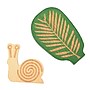 TickiT Woodland Trail Set, Multicolored, 37 Pieces/Set (CTU73552)~#|#~38DBB149-B20A-462E-883BC46C1AD05668_sc7