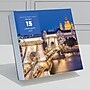 2027 TF Publishing World Travel 5.25" x 5.25" Daily Day-to-Day Calendar, Multicolored (27-3026)~#|#~38DBE9A1-6864-4F04-B296A5E0BB74048D_sc7