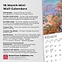2026 BrownTrout Claude Monet 7" x 7" Monthly Wall Calendar (9798330704644)~#|#~38DCAF46-4D45-4CF2-B49C0543FDA4D6DD_sc7