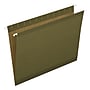 Pendaflex Hanging File Folder, 5-Tab, Letter Size, Green, 25/Box (PFX 4152)~#|#~38DCF183-7546-4CD5-AE5D8BDBCAF0ABAA_sc7