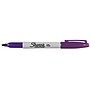 Sharpie Permanent Marker, Fine Tip, Purple (30038)~#|#~38DD1235-A1DA-4CA2-AA346C96E261A26E_sc7
