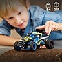 LEGO Technic Off-Road Race Buggy, 219 Pieces (42164)~#|#~38DDBBE5-0746-477B-AE6F462A20B0A008_sc7
