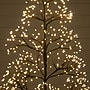 Nearly Natural Pre-Lit Artificial Halloween Black Starburst Tree, 4' (T5409)~#|#~38DE2525-2541-4832-936830CCD2173471_sc7