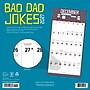 2027 Willow Creek Bad Dad Jokes 12" x 12" Monthly Wall Calendar (58985)~#|#~38DE2DEC-58D9-40E6-ACFCCAA90C81FE8E_sc7