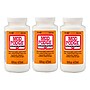 Mod Podge Decoupage Glue, Satin, 16oz., 3/Pack (MODCS17295-3)~#|#~38DEA4B3-D9BA-4803-8E07A3F1BEA292CA_sc7