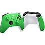 Microsoft Xbox Controller for Xbox One/Series X/S, Xbox Wireless/Bluetooth, Velocity Green (QAU-00090)~#|#~38DF7944-DFBB-4F62-9F63AC0850B91858_sc7