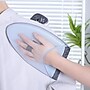 True & Tidy Steam Mitt for Garment Steamers, Blue (SM-200)~#|#~38E0907E-687D-4C5F-9B15BCEA0C6847BB_sc7