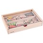 TickiT Woodland Trail Set, Multicolored, 37 Pieces/Set (CTU73552)~#|#~38E175F7-B1D3-48DB-A8B0F16D22BCCEAB_sc7
