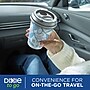 Dixie To Go Paper Cup & Lids Combo, 12 oz., White, 66/Pack (15030)~#|#~38E19D40-0B46-4465-809A126AD2521E06_sc7