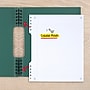 Five Star College Ruled Filler Paper, 60 Sheets/Pack, /Pack (170058)~#|#~38E3BA59-1C73-493F-9CAD3B9834CDA4B4_sc7