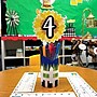 Creative Teaching Press Sunflower Designer Cut-Outs, 36/Pack, 3 Packs/Bundle (CTP10594-3)~#|#~38E46674-FDD4-40CB-900C9103AB59D39A_sc7