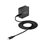 StarTech USB-C Wall Charger, Black (WCH1CBK)~#|#~38E742B2-46E8-4FF9-AFA8BDB4C9C8AB5F_sc7