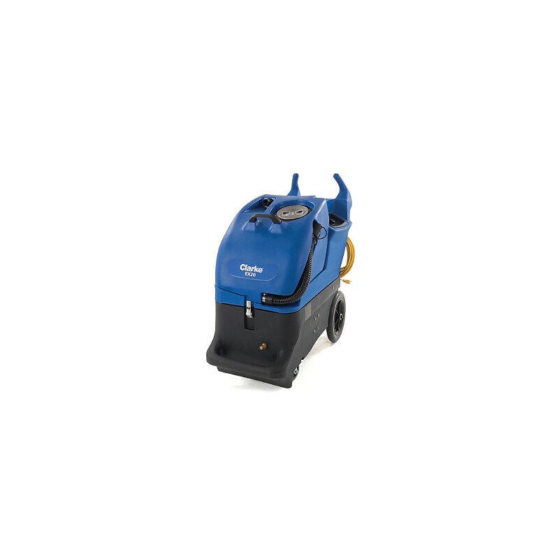Clarke EX20 Carpet Extractor (EX20-100H-15-SW) image 1