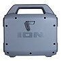 ION Game Day Primetime Wireless Bluetooth Portable Speaker, Water Resistant, Black (GAMEDAYPRIM)~#|#~38EA6387-64CE-42D5-B749A6A7B18F6520_sc7