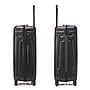 InUSA Vasty 30.31" Hardside Suitcase, 4-Wheeled Spinner, TSA Checkpoint Friendly, Black (IUVAS00L-BLK)~#|#~38EB2525-E944-4C11-8A1657BD5B71E4F2_sc7