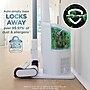 Shark Clean & Empty Cordless Stick Vacuum, Bagless, White (BU3523)~#|#~38EB8549-6220-4F56-A29F769402F537F0_sc7
