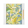 2025 TF Publishing 9" x 11" Weekly & Monthly Planner, Paperboard Cover, Multicolor (25-9706)~#|#~38ED5EB6-8E52-4F31-A2AE007F81D26757_sc7