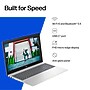 HP 15.6" FHD AI Laptop, Intel Core Ultra  5 225U, 8GB RAM, 512GB SSD, +9 Hours Battery, Windows 11 Home~#|#~38EE47A7-BE31-4896-950BD9A45C86ADA7_sc7