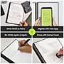 Rocketbook Fusion 1-Subject Smart Notebook, 8.5" x 11", 42 Sheets, Blue (EVRF-L-K-CCE)~#|#~38EEF94F-2120-4E3B-87C80D02AEEC04B1_sc7