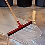 Libman 24" Floor Squeegee, Black, 6/Carton (1038006)~#|#~38EF675C-DA51-448B-8DCA55270BB914C9_sc7