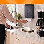 Coastwide Professional Recycled C-Fold Paper Towels, 1-Ply, 150 Sheets/Pack, 2400 Sheets/Carton~#|#~38EFAE25-A8B3-4B20-8913F61F55750F02_sc7
