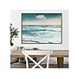 Amanti Art Day Break Beach, Canvas, 30" x 23" (A42675515609)~#|#~38F0C4E7-A067-41D5-823E58EEC4D24DF7_sc7