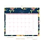 2024-2025 Blue Sky Day Designer Peyton Navy 15" x 12" Academic Monthly Wall Calendar (107934-A25)~#|#~38F9208F-06DE-4194-AE50692F27EF8F48_sc7