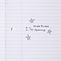 Mead Wireless Neatbook 1-Subject Notebooks, 8" x 10.5", Wide Ruled, 80 Sheets (05222)~#|#~38FAC4D0-1027-4B15-9EB308EA3809501C_sc7