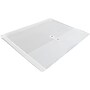 JAM Paper Premium Plastic Document File, Letter, Clear, 3/Pack (218B1CLX3)~#|#~38FC1F4E-BCC9-41ED-86480B6A03C66B77_sc7