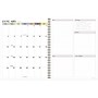 2025 TF Publishing 9" x 11" Weekly & Monthly Planner, Paperboard Cover, Multicolor (25-9706)~#|#~38FD0EB9-1599-446E-873593EEAF42C216_sc7