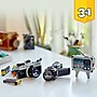 LEGO Creator Retro Camera 3-In-1, 261 Pieces (31147)~#|#~38FD9841-E569-4B5B-AD9E19476D7A34C6_sc7