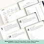2027 Blue Sky Day Designer 7" x 9" Weekly & Monthly Planner, White/Blue (163850)~#|#~38FEDCC0-6B27-4CB4-9A7DE2F96C229172_sc7