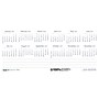 2027 House of Doolittle Earthscapes Scenic 8.5" x 4" Monthly Desk Calendar (3649-27)~#|#~39002D31-E045-4657-A08275D79BD28188_sc7