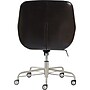 Tommy Hilfiger Forester Ergonomic Bonded Leather Swivel Conference Chair, Dark Brown (CHR10059A)~#|#~3901B920-B661-4F41-995F7B93163066A9_sc7